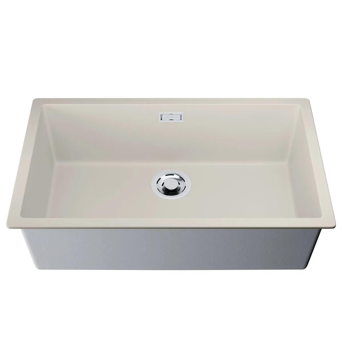 Zlewozmywak GLOBALO Aurilio Clean Tech 80.1 Cashmere 1 4415b8b7db6a0eea0d33f4f5d32db166