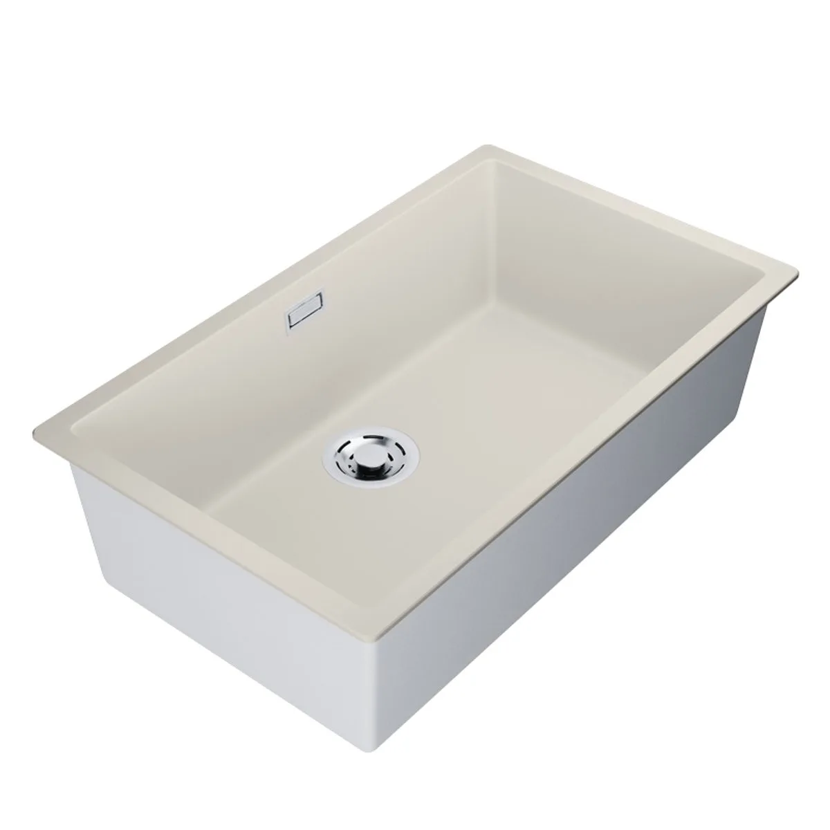 Zlewozmywak GLOBALO Aurilio Clean Tech 80.1 Cashmere 2 7e664ab6e5d9b09af593b1d434eb901a