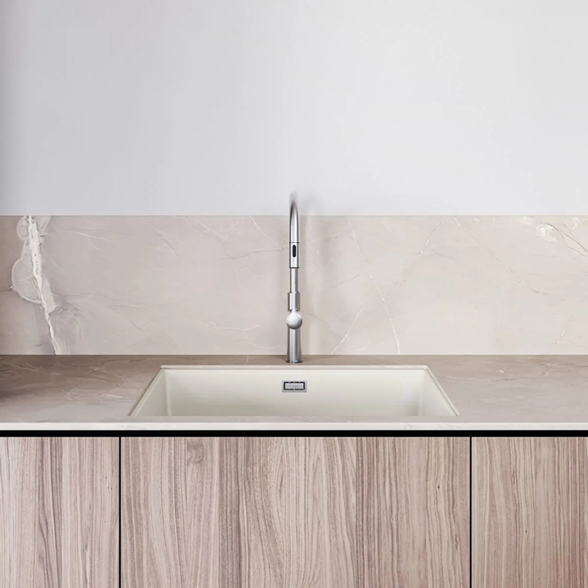 Zlewozmywak GLOBALO Aurilio Clean Tech 80.1 Cashmere 8 3fee5d719593196cbeedffdb6d624bc9