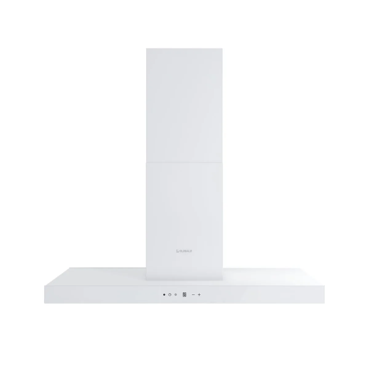 Okap wyspowy GLOBALO Lonatio Isola 90.3 White 3 ebe24c2a1189229f77eb688fe97fd394