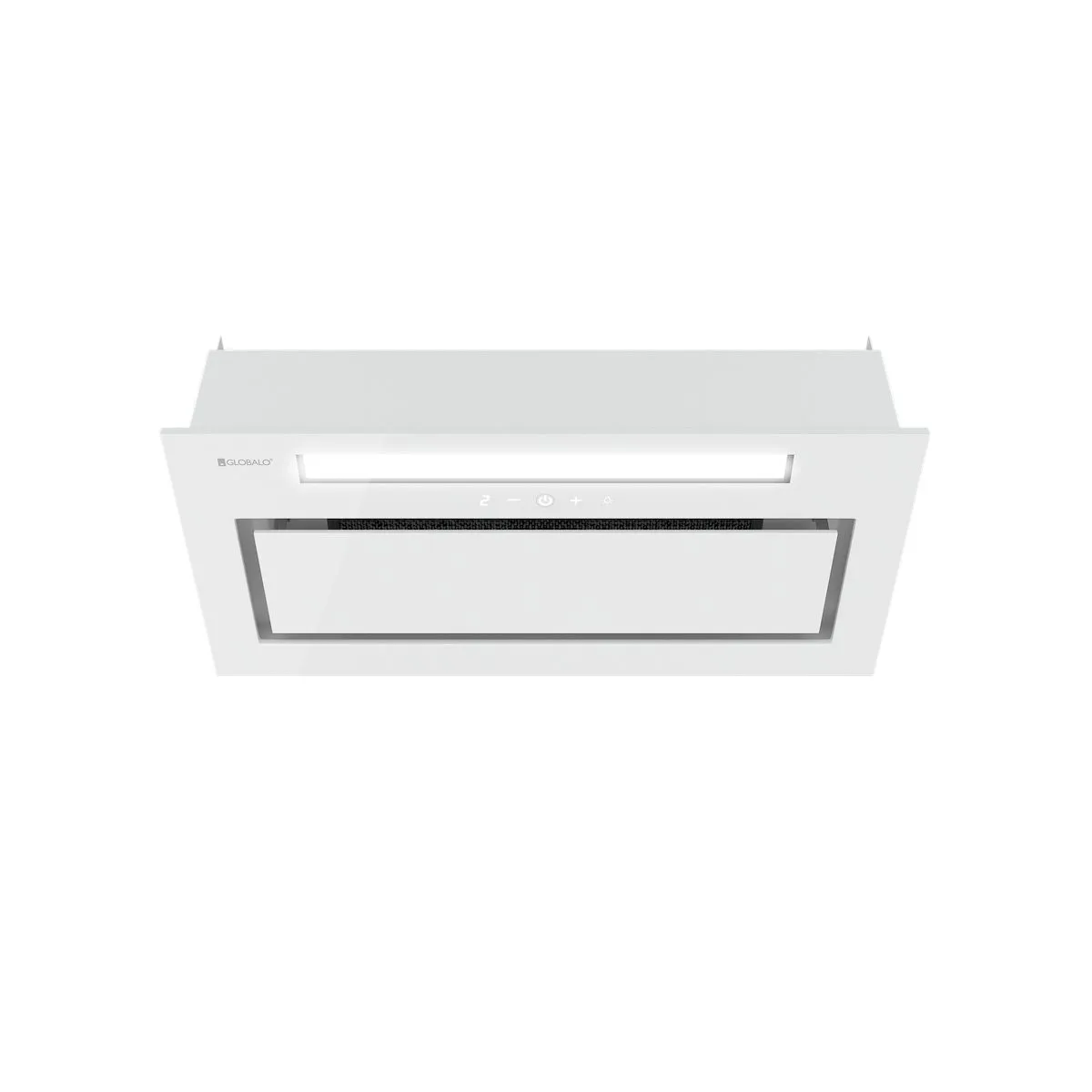 Okap GLOBALO Silentio 60.2 White + TZ 1.1 4 49ea80759f76aa31293ce144e261edd3