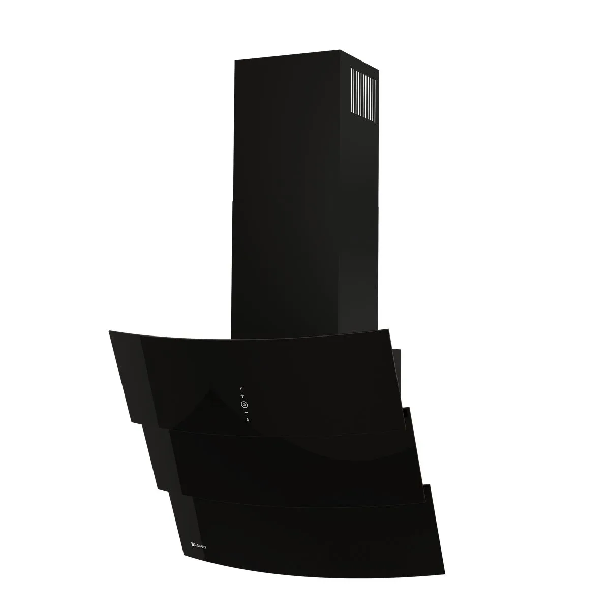 Okap GLOBALO Vintio 60.2 Black 2 fc47d69fe1678d1eb953f82adc7a2b57