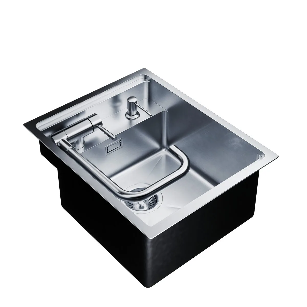 Zlewozmywak Lanilia Evier 40.1 B Inox 3 501948766439ecc5d8ef408319ffa8bf