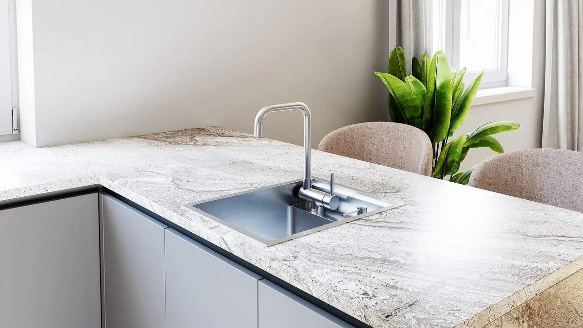Zlewozmywak Lanilia Evier 40.1 B Inox 8 3ca9a11ad376fc337c2fa5f2f9661239