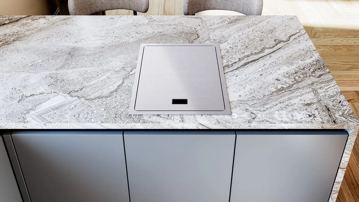 Zlewozmywak Lanilia Evier 40.1 B Inox 11 9f2c91c83e65fffc9326eb50812f895f