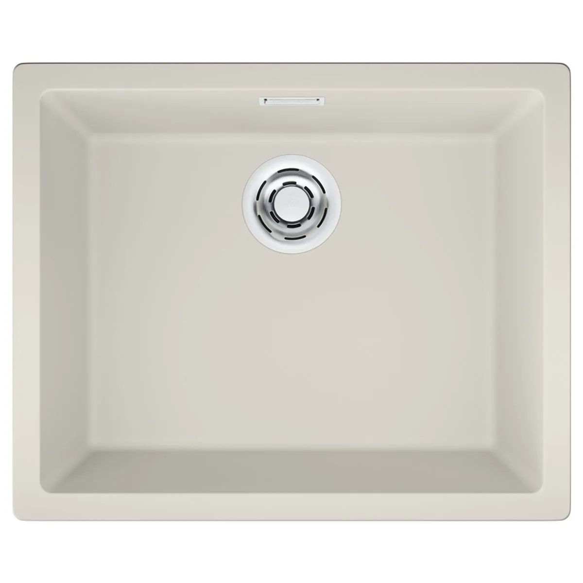 Zlewozmywak GLOBALO Aurilio Clean Tech 60.1 Cashmere 1 7717ca1351e59dad623434b4a7180bba