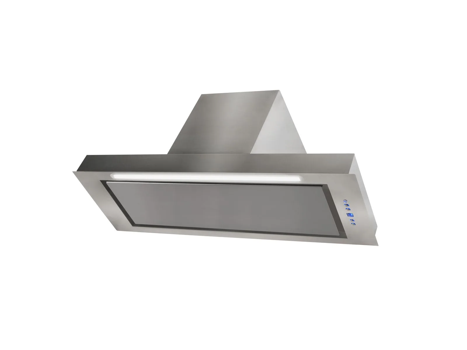 Okap podszafkowy Toflesz Lumino Inox 89,5 9 35777da2994fb8cbee96981b236d6098