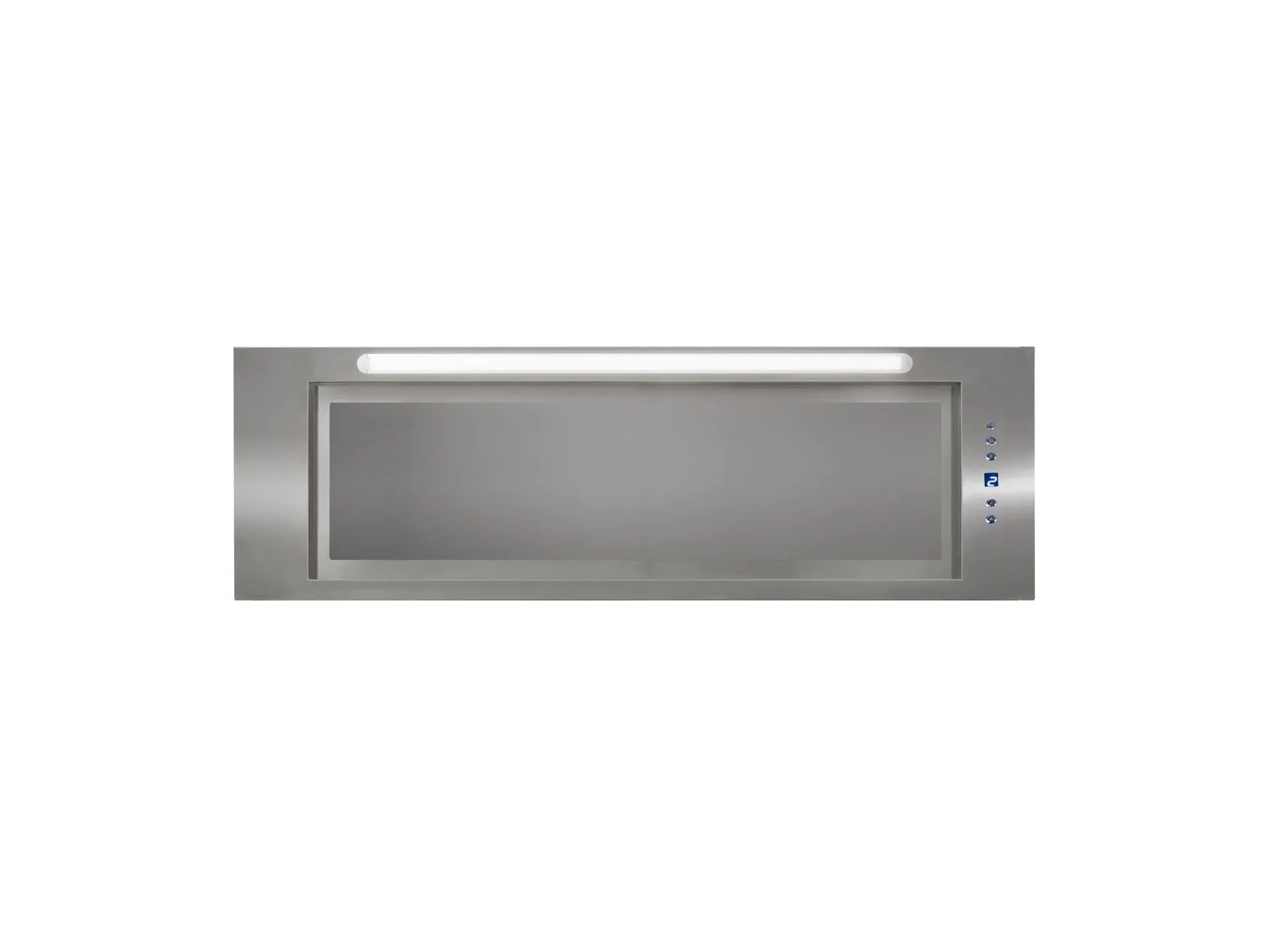 Okap podszafkowy Toflesz Lumino Inox 89,5 7 31786a219c81dd8897adc8802252a5f7