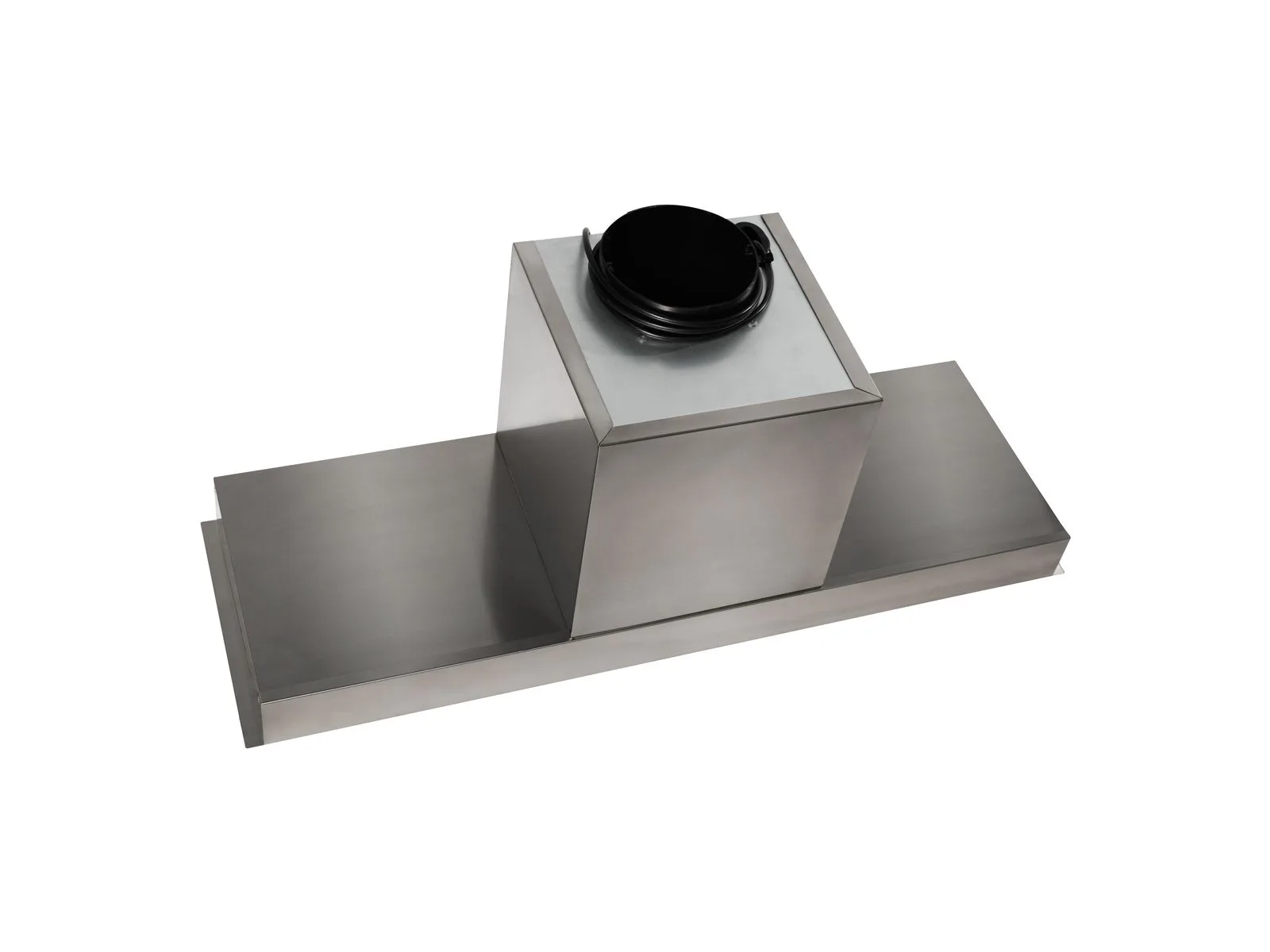 Okap podszafkowy Toflesz Lumino Inox 89,5 4 d2223d6a31ebfb6d31abe051ca7b0e4f